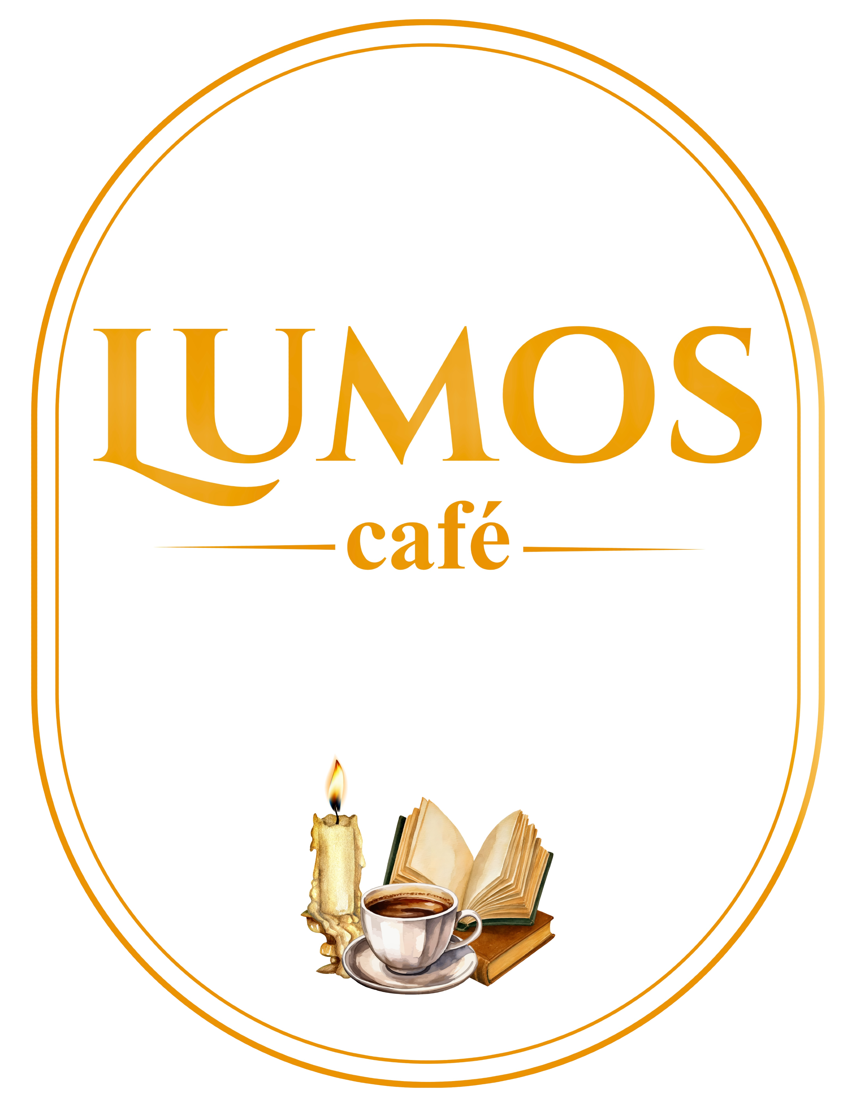 Lumos Café logo